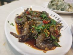 -长平老姿娘夜粥(平东一街店)