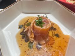 -天狗山料理(省体店)