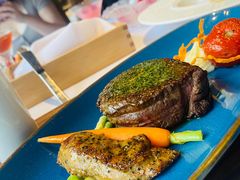 -王品台塑牛排(成都万象城店)