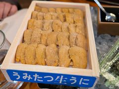 -Osteria Garden 生蚝花园餐厅(原进贤路店)