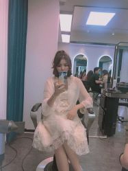 -凯博K-boom Hair Salon