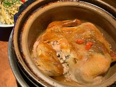 外婆茶香鸡-外婆家(静安大悦城店)