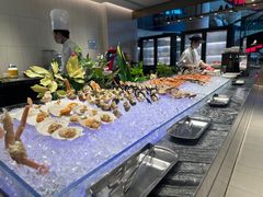-厦门艾美酒店·新食谱西餐厅