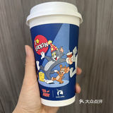 幸运杯咖啡时间~