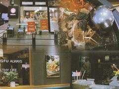 -韩香福脊骨汤锅(上杭路店)