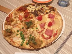 -必胜客(印象城店)