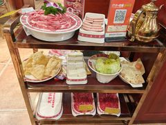 -大吉利·潮汕鲜牛肉火锅(总店)