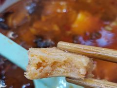 -叶伟胡辣壳面(两路口店)