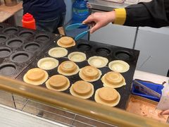 -味正点车轮饼可丽饼(南禅寺店)