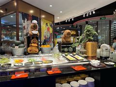 -四海一家自助餐(益田假日广场店)