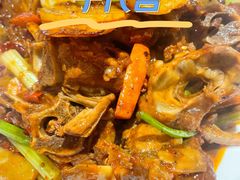 -昌盛德徐州老菜馆