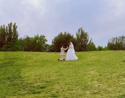 点击看大图 -唯一视觉婚纱摄影(李家村店)