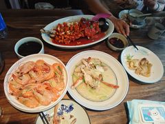 -鱼食饭稻·苏浙土菜17年老馆子(平江路店)