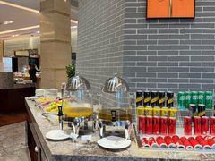 -浙江西子宾馆·瑶园咖啡厅