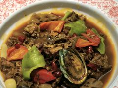 -苏梦江南·淮扬菜(夫子庙店)