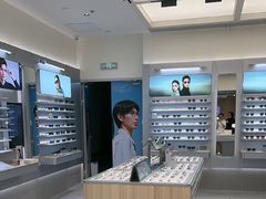 -AOJO眼镜(南翔印象城MEGA店)