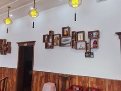 -天天初二·天津传统捞面·天津特色菜(凌奥总店)