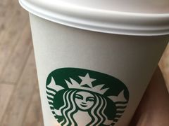 -星巴克(甘河路店)