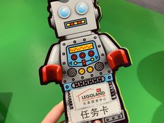 -上海乐高探索中心