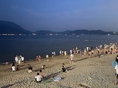 -鹏城人家海鲜酒家·23年老字号(较场尾店)