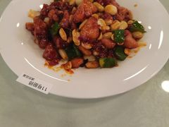-东四民芳餐厅(朝阳门店)