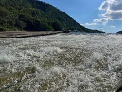 -渔梁坝
