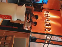 -江渔儿酸菜鱼(曜一城店)
