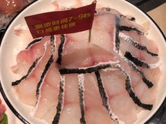 -长嘉·河图火锅(长嘉汇江景旗舰店)