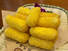 -张氏鱼庄