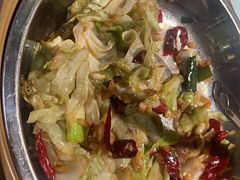 -田婆婆的菜(海口友谊阳光城店)