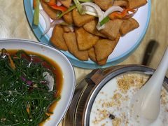 -天源居餐厅·地方特色菜(张北店)