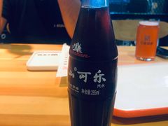 -四禧精酿烧烤串吧(大明湖店)