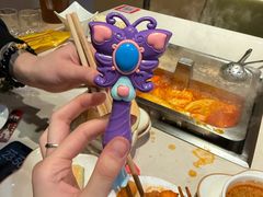 -海底捞火锅(劲松店)
