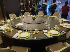 -宫燕府·京菜·烤鸭·淮扬菜(王府中心店)