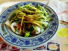 -勾魂凉皮(西二旗辉煌国际店)