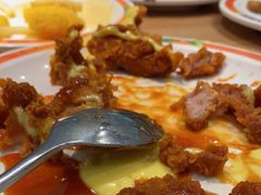 -比格比萨自助(南京万达茂店)