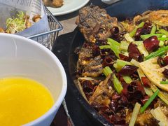 -老板恋上鱼(恒隆广场店)