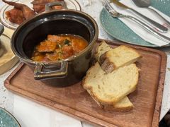 -CRAZYONES西班牙海鲜饭(上海美罗城店)