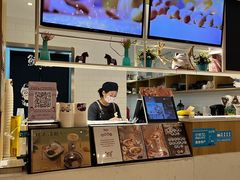-鲜芋仙(中山路店)
