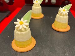 -洲际酒店·地平线全日餐厅HORIZON CAFÉ