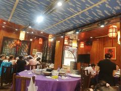 大堂-双东酒店(东关街店)