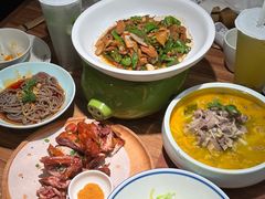 -湖兰金牌小炒肉(玉环万达店)
