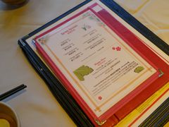 -龙门阵茶屋川菜馆(武康路店)