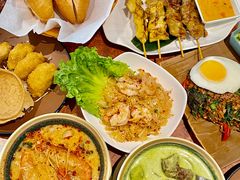 -黄珍珍泰国菜馆(九龙城店)