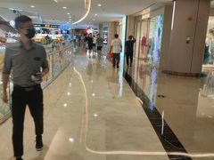 -皇庭广场(福华三路店)