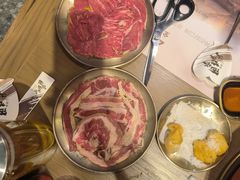 -西塔老太太泥炉烤肉(双井店)