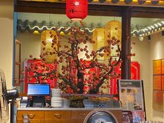 -肖记公安牛肉鱼杂馆· 省级非物质文化遗产(仁和路店)