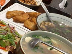 -海坛特色小吃·只做平潭特色菜(平潭店)