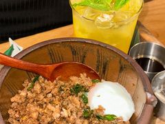 -The Good Place好地方·Brunch·coffee(国贸店)