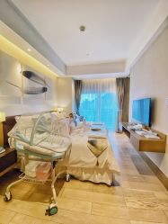 -禧月荟S月子中心(侨城店)